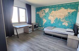 Casa locuibila imediat, 166 mp, 1038 mp teren, zona Sacalaz