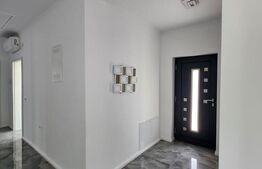 Casa locuibila imediat, 166 mp, 1038 mp teren, zona Sacalaz