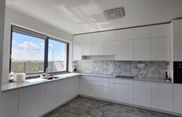 Casa locuibila imediat, 166 mp, 1038 mp teren, zona Sacalaz