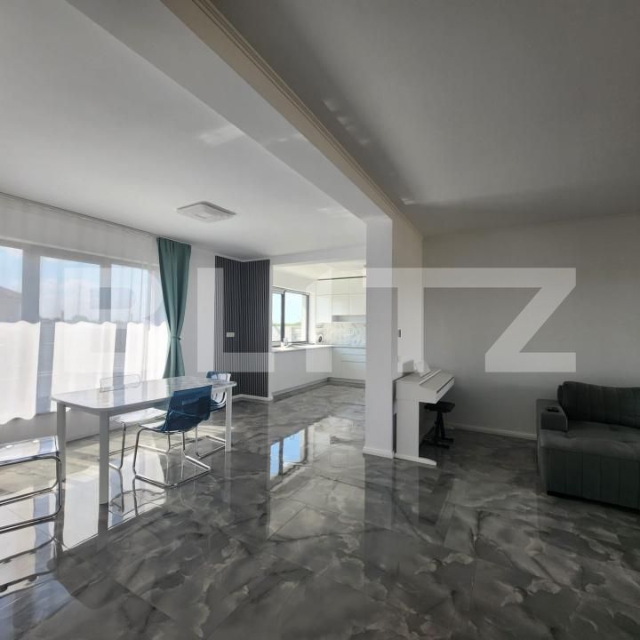 Casa de vânzare 5 camere Sacalaz - 198838CV | BLITZ Timișoara | Poza3