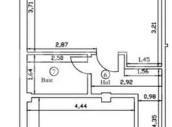 Apartament de vânzare 2 camere Giroc - 198872AV | BLITZ Timișoara | Poza1