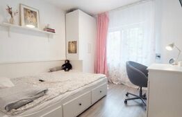 Apartament 3 camere, 67 mp, 2 bai, etaj 2, zona Lipovei 