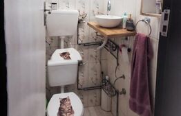 Apartament 3 camere, 67 mp, 2 bai, etaj 2, zona Lipovei 