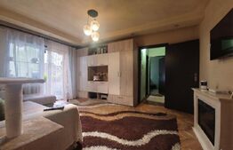 Apartament 3 camere, 67 mp, 2 bai, etaj 2, zona Lipovei 