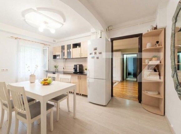 Apartament de vânzare 3 camere Lipovei - 198884AV | BLITZ Timișoara | Poza1