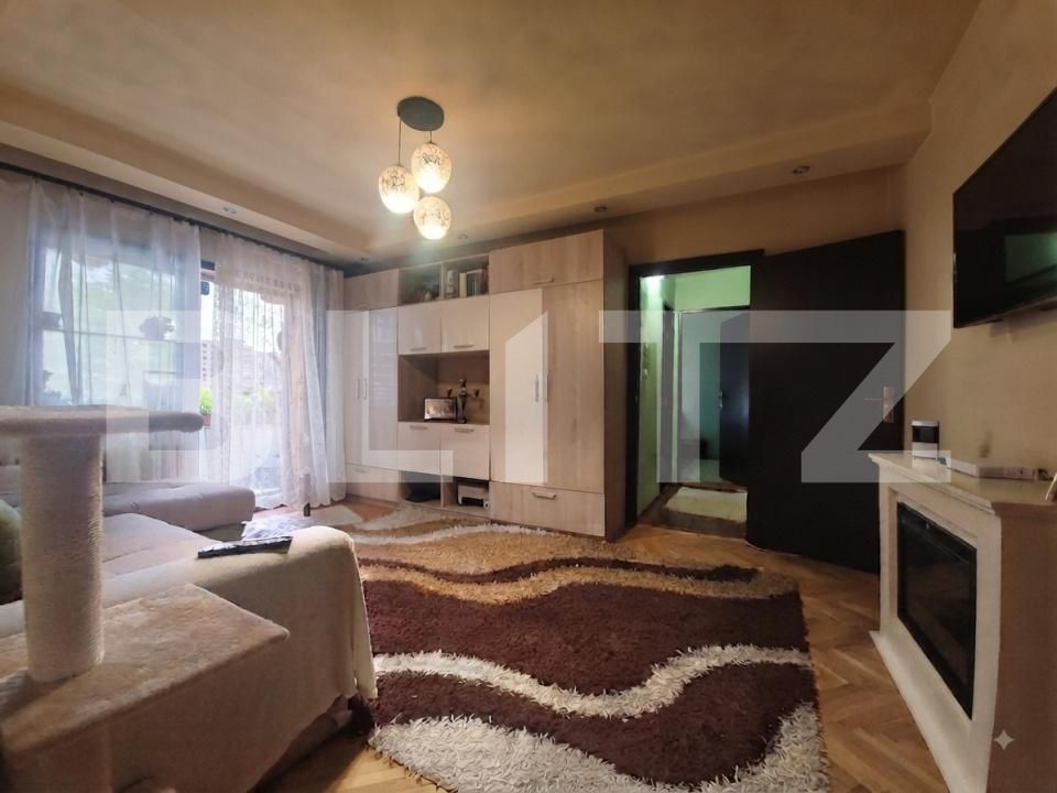 Apartament de vânzare 3 camere Lipovei - 198884AV | BLITZ Timișoara | Poza2