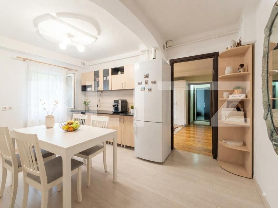 Apartament de vânzare 3 camere Lipovei - 198884AV | BLITZ Timișoara | Poza2