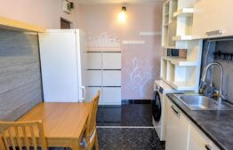 Apartament 2 camere, 45 mp, mobilat & utilat- 10 min pe jos de Spitalul Județean