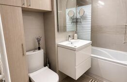 Apartament 2 camere, 45 mp, mobilat & utilat- 10 min pe jos de Spitalul Județean