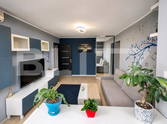 Apartament de vânzare 2 camere Girocului - 198947AV | BLITZ Timișoara | Poza1