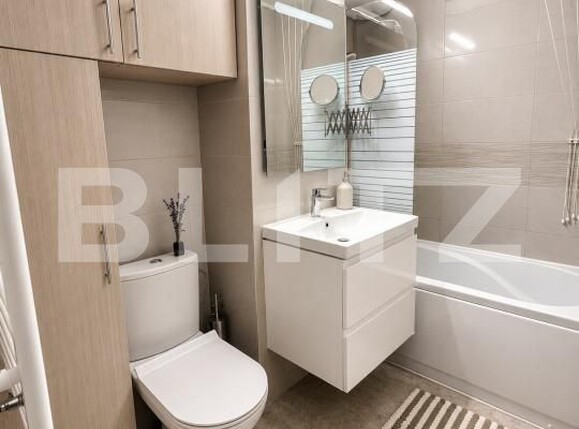 Apartament de vânzare 2 camere Girocului - 198947AV | BLITZ Timișoara | Poza6