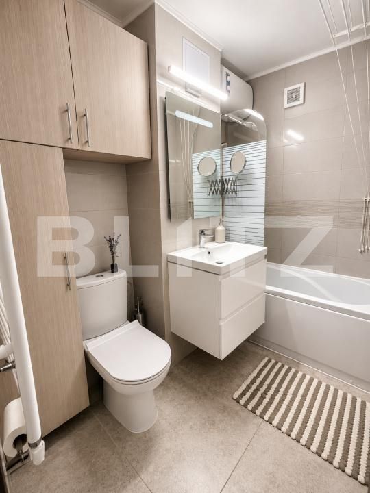 Apartament de vânzare 2 camere Girocului - 198947AV | BLITZ Timișoara | Poza6