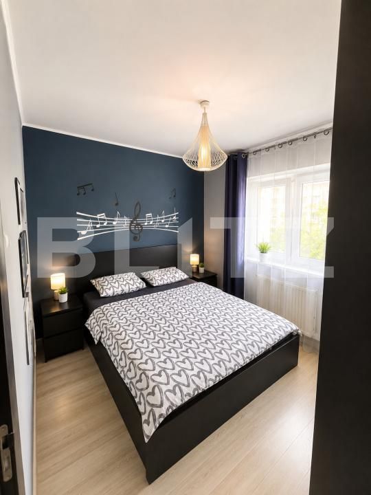 Apartament de vânzare 2 camere Girocului - 198947AV | BLITZ Timișoara | Poza2