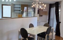 Apartament 3 camere, 2 băi, 100 mp – zona Dumbravita