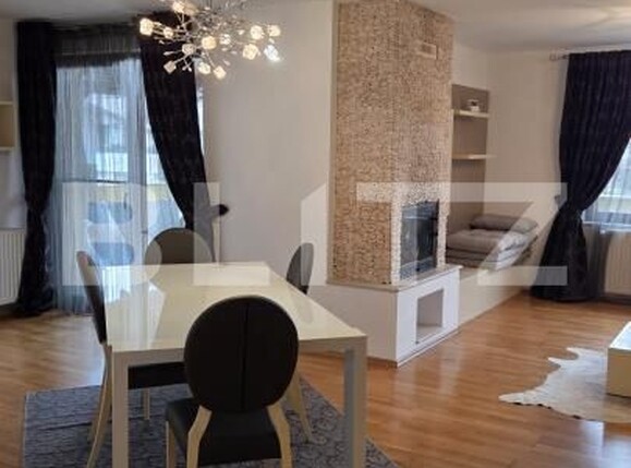 Apartament de închiriat 3 camere Dumbravita - 199023AI | BLITZ Timișoara | Poza5