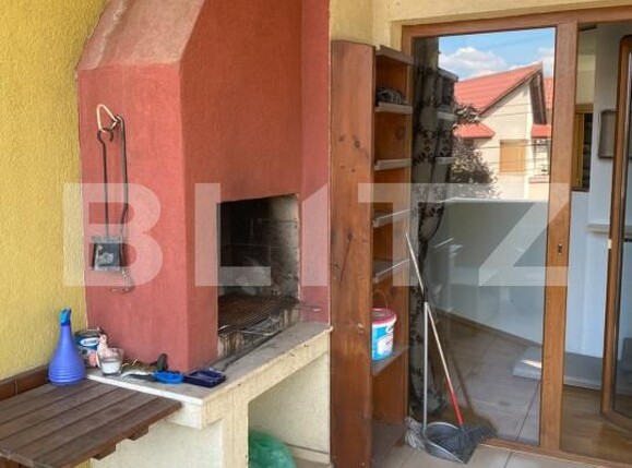 Apartament de închiriat 3 camere Dumbravita - 199023AI | BLITZ Timișoara | Poza18