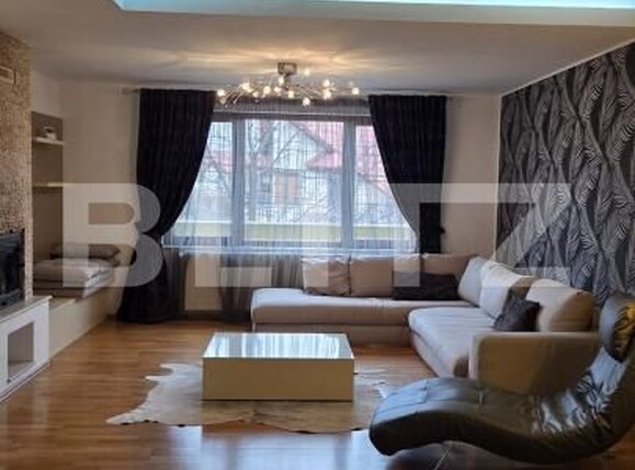 Apartament de închiriat 3 camere Dumbravita - 199023AI | BLITZ Timișoara | Poza4