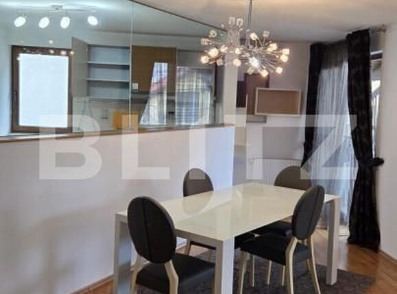 Apartament de închiriat 3 camere Dumbravita - 199023AI | BLITZ Timișoara | Poza1
