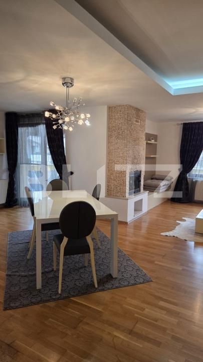 Apartament de închiriat 3 camere Dumbravita - 199023AI | BLITZ Timișoara | Poza5