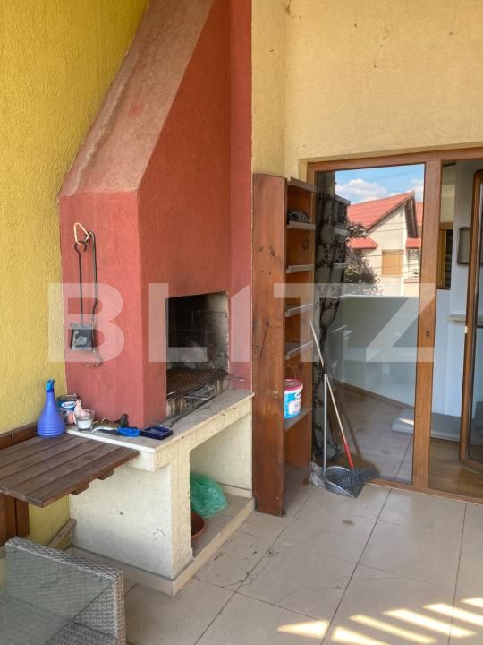 Apartament de închiriat 3 camere Dumbravita - 199023AI | BLITZ Timișoara | Poza4