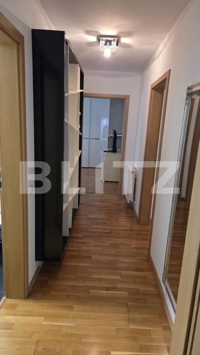 Apartament de închiriat 3 camere Dumbravita - 199023AI | BLITZ Timișoara | Poza13
