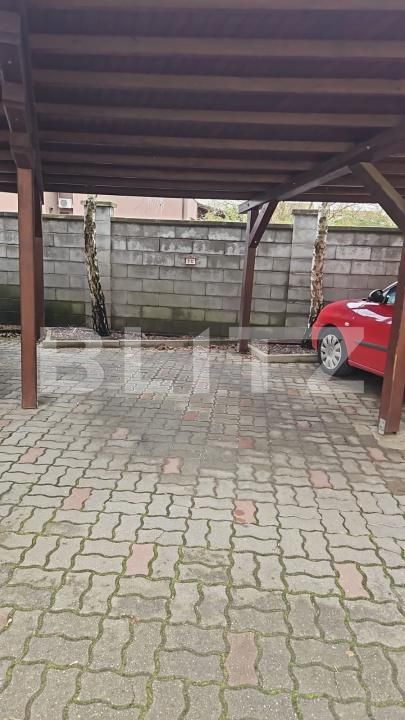 Apartament de închiriat 3 camere Dumbravita - 199023AI | BLITZ Timișoara | Poza17