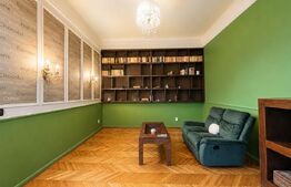  Apartament elegant cu tavane înalte și farmec interbelic