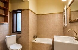  Apartament elegant cu tavane înalte și farmec interbelic
