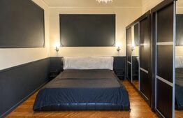  Apartament elegant cu tavane înalte și farmec interbelic