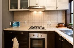  Apartament elegant cu tavane înalte și farmec interbelic