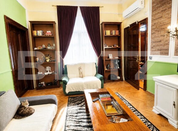 Apartament de vânzare 2 camere Iosefin - 199045AV | BLITZ Timișoara | Poza2