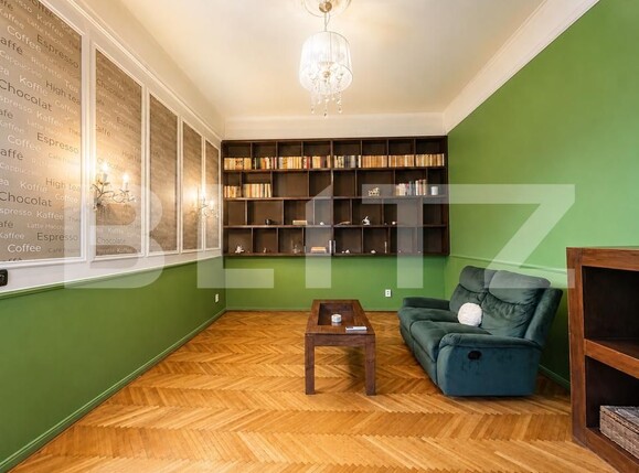 Apartament de vânzare 2 camere Iosefin - 199045AV | BLITZ Timișoara | Poza1