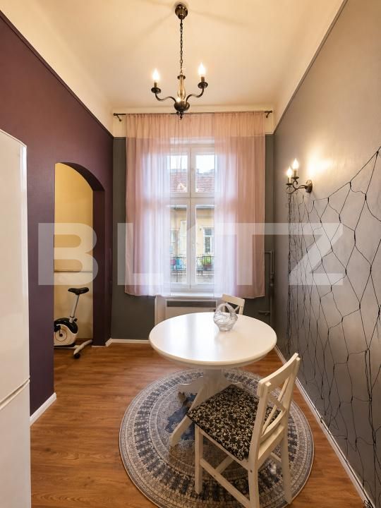 Apartament de vânzare 2 camere Iosefin - 199045AV | BLITZ Timișoara | Poza4