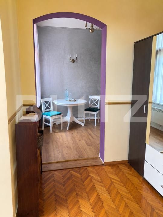 Apartament de vânzare 2 camere Iosefin - 199045AV | BLITZ Timișoara | Poza3