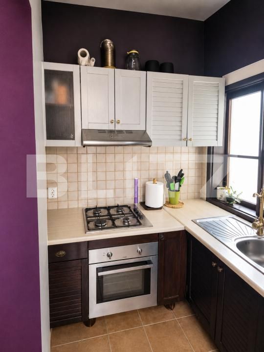 Apartament de vânzare 2 camere Iosefin - 199045AV | BLITZ Timișoara | Poza4