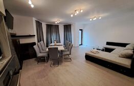 Duplex la prima inchiriere, 140 mp, zona Dumbravita