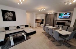 Duplex la prima inchiriere, 140 mp, zona Dumbravita