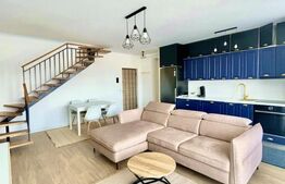 Apartament cu 3 camere, 70 mp, 2 balcoane și parcare inclusă, zona Giroc