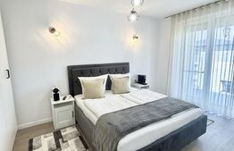 Apartament cu 3 camere, 70 mp, 2 balcoane și parcare inclusă, zona Giroc