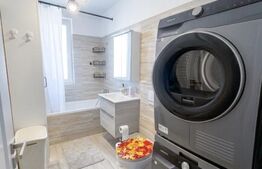 Apartament cu 3 camere, 70 mp, 2 balcoane și parcare inclusă, zona Giroc