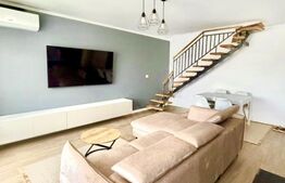 Apartament cu 3 camere, 70 mp, 2 balcoane și parcare inclusă, zona Giroc