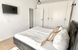 Apartament cu 3 camere, 70 mp, 2 balcoane și parcare inclusă, zona Giroc