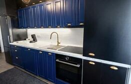 Apartament cu 3 camere, 70 mp, 2 balcoane și parcare inclusă, zona Giroc