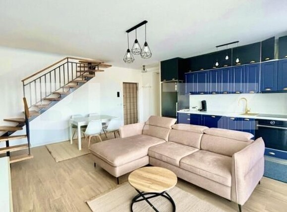 Apartament de închiriat 3 camere Giroc - 199127AI | BLITZ Timișoara | Poza1