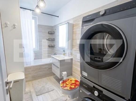 Apartament de închiriat 3 camere Giroc - 199127AI | BLITZ Timișoara | Poza7