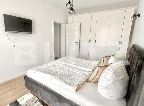 Apartament de închiriat 3 camere Giroc - 199127AI | BLITZ Timișoara | Poza4