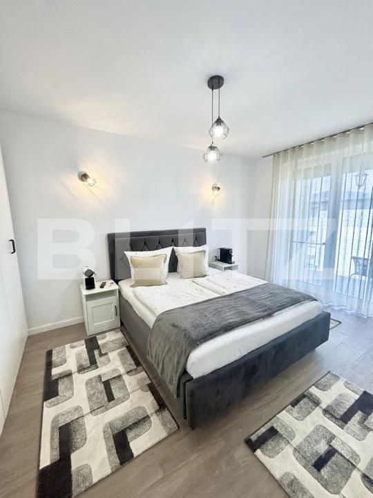 Apartament de închiriat 3 camere Giroc - 199127AI | BLITZ Timișoara | Poza3