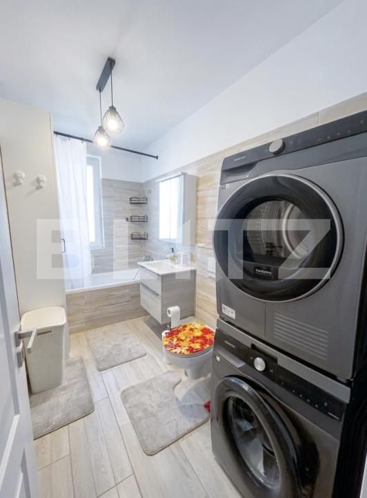 Apartament de închiriat 3 camere Giroc - 199127AI | BLITZ Timișoara | Poza7