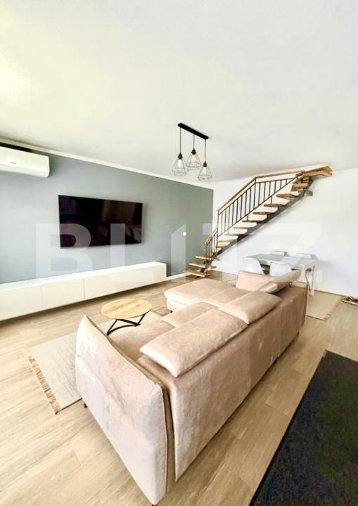 Apartament de închiriat 3 camere Giroc - 199127AI | BLITZ Timișoara | Poza2