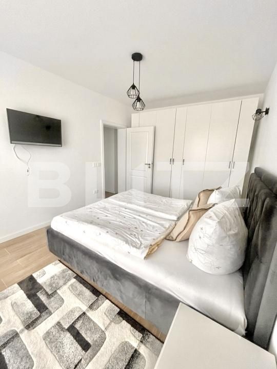 Apartament de închiriat 3 camere Giroc - 199127AI | BLITZ Timișoara | Poza4